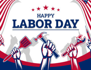Labor Day