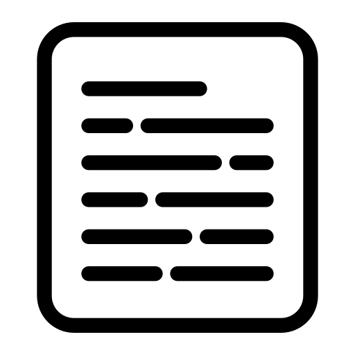 Transcript Request