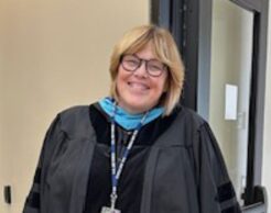 Dr. Snedden